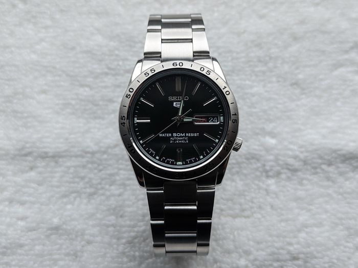 Seiko 5 Automatic SNKE01J1