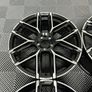20 21 22 23" Inch Audi RSQ3 2025 style wheels A4 A5 A6 A7 A8 Q3 Q5 Q7 Q8 Vw Touraeg Tiguan Image 8