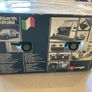 Fiat 131 Abarth rally Alitalia scale 1/24 Burago Image 4