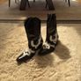 Mango Cowboy Boot Image 2