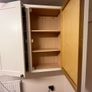 cabinet wood Image 3
