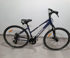 Merida ladies bike size 46 XS/  4'10"