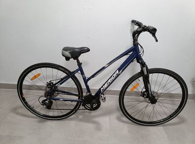 Merida ladies bike size 46 XS/  4'10"