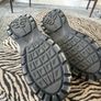 chanel trainers dupes Image 4