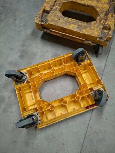 industrial dolly
