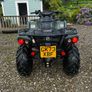 Can-Am Outlander Quad 466 hours 2023 Image 4