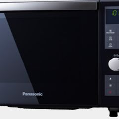 3 in1 Combination Microwave oven with Grill