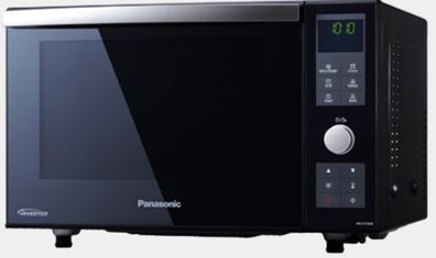 3 in1 Combination Microwave oven with Grill