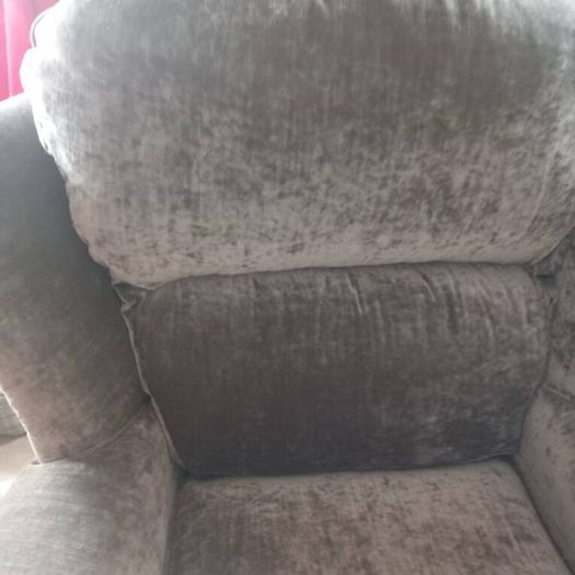 Queen Ann Chair