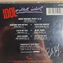Billy Idol CD  - Vital Idol Image 2