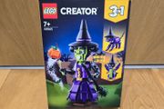 Lego 40562 Mystic Witch