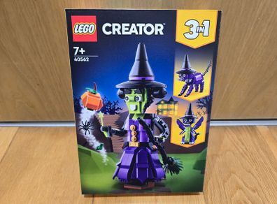 Lego 40562 Mystic Witch