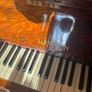 Vintage Piano Hampton Image 3