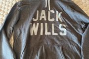 Jack wills hoodie