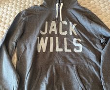 Jack wills hoodie