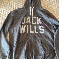 Jack wills hoodie