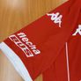 CA Huracan Argentina Kappa 2023 Away Jersey Adult Medium Image 6