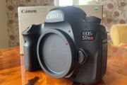 Canon Eos 5ds R