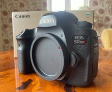 Canon Eos 5ds R