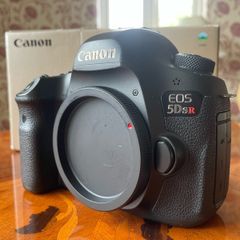 Canon Eos 5ds R