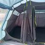 Spacious Coleman Aspen 6L 6-person Image 8