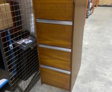 filling cabinet