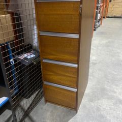 filling cabinet