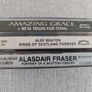 Vintage Scottish Music Cassettes Bundle x3 - Alex Beaton, Alasdair Fraser & Highland Pipes Image 2