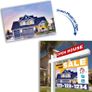 Custom Plastic PVC Signs - Personalized Office Sign for Door or Wall - UV Ink Print for Home Business Name Plates Events Indoor & Outdoor Image 7