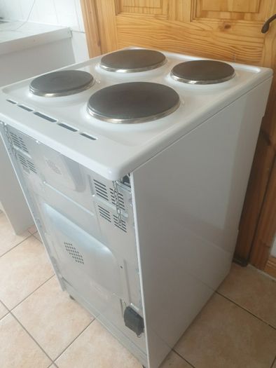 electric cooker