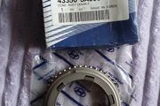 GENUINE HYUNDAI Synchronisation - ring for Santa Fe 1 2000- 2006, 43350-3A000