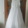 communion dress Image 2