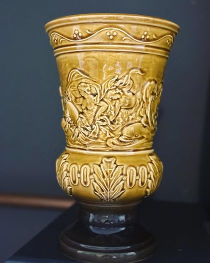 Sylvac Vase