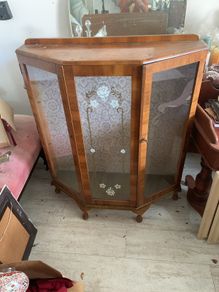 display