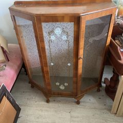 display
