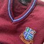 Salesians junior cycle school jumper Image 3
