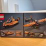 Lego Technic 42120 Rescue Hovercraft Image 2