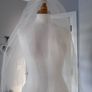 Short wedding veil Image 3
