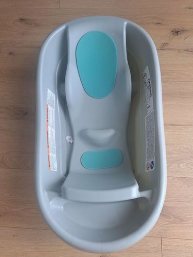 Baby bath
