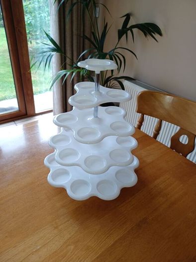 Cupcake Stand