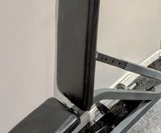 Weight bench