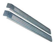 Brand New Steel Galvanised Loading Ramps