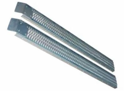 Brand New Steel Galvanised Loading Ramps
