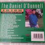 The Daniel O'Donnell Irish Collection Cd Image 3