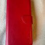 iPhone 12 128GB Red | 100% Battery | Like New Image 2