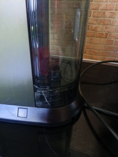 Delonghi Coffee Machine EC685