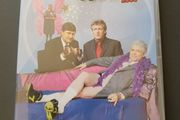 Apres Match DVD The Best of 2008 RTE Soccer