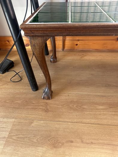 Mid Century coffee table