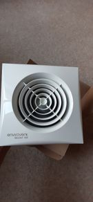 Bathroom Fan