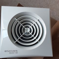 Bathroom Fan